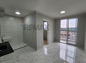 Apartamento · 40m² · Apto- 40m² - 2 dorm, varanda - centro de Guarulhos