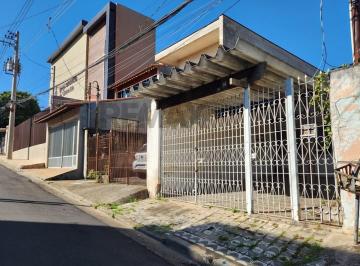 Casa · 126m² · 2 Quartos · 2 Vagas · "Casa à Venda no Jardim Monte Carmelo" - 2dorm, 2 vagas