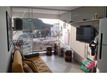 Apartamento · 55m² · 2 Quartos · 1 Vaga · VENDE-SE APARTAMENTO PITANGUEIRAS GUARUJA.