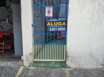 Casa · 30m² · 1 Quarto · casa vila Galvão R$ 900,00