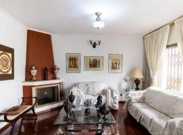 Casa · 243m² · 5 Quartos · 4 Vagas · CASA TÉRREA À VENDA NO PARQUE NOVO MUNDO 243 M²