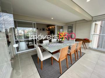 Apartamento · 148m² · 3 Quartos · 3 Vagas · Apto com 148 metros, 03 dormitórios, 03 suítes, 03 vagas