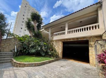 Casa · 400m² · 3 Quartos · 8 Vagas · CASA TÉRREA À VENDA EM SANTA TEREZINHA 3 SUÍTES 8 VAGAS