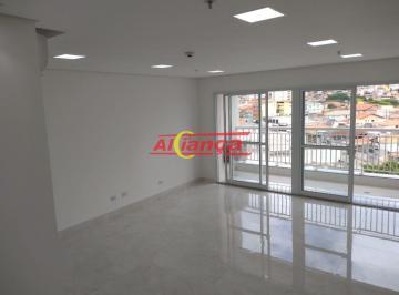 Comercial · 37m² · Sala com 37m² - Centro - Guarulhos/SP