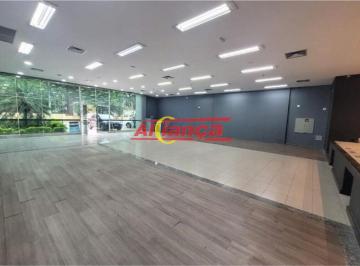 Comercial · 347m² · 10 Vagas · Salão comercial de 347,40 m² para locação no Gopoúva -  Guarulhos/SP.