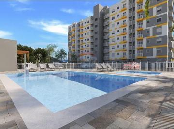 Apartamento · 45m² · 2 Quartos · 1 Vaga · APARTAMENTO DE 2 DORMITÓRIOS - LANÇAMENTO EM ITAPIRA