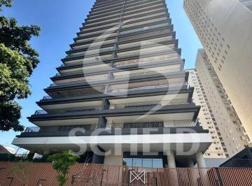 Apartamento · 231m² · 4 Quartos · 2 Vagas · Apartamento para venda em Vila Clementino com 4 quartos, sendo 4 suítes, 231m²