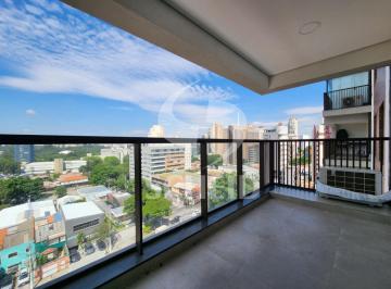Apartamento · 75m² · 4 Quartos · 2 Vagas · Apartamento de 2 dormitórios com vista para o Ibirapuera