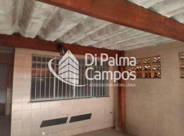 Casa · 112m² · 2 Quartos · 1 Vaga · Casa térrea com 2 quartos, 112 m², e quintal grande à venda na Vila Brasilina
