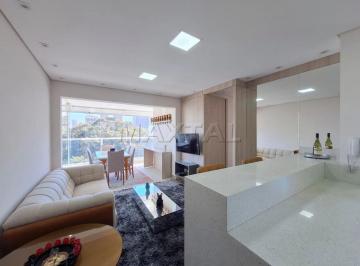 Apartamento · 40m² · 2 Quartos · 1 Vaga · Apartamento no Jardim São Paulo, Mobiliado com 2 dormitórios, 1suíte, 1 vaga de garagem, 40M2