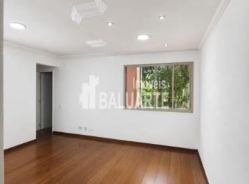 Casa · 70m² · 3 Quartos · 1 Vaga · Apartamentos para venda com 3 quartos no Campo Grande , Jardim Ubirajara , 70 m²