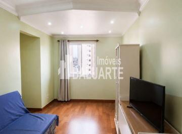 Apartamento · 50m² · 2 Quartos · 1 Vaga · Apartamento com 2 Quartos à venda, 50m²