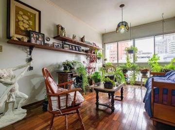Apartamento · 125m² · 3 Quartos · 1 Vaga · EXCELENTE LOCALIZAÇÃO !!! 125M