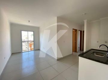 Casa · 42m² · 2 Quartos · 1 Vaga · Apartamento para Locação, 2 Dormitórios e 1 vaga no Tucuruvi