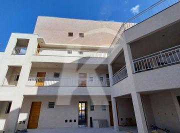 Casa · 42m² · 2 Quartos · 1 Vaga · Apartamento para Locação, 2 Dormitórios e 1 vaga no Tucuruvi
