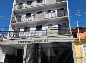 Casa · 40m² · 2 Quartos · Condomínio no Parque Vitória - 2 quartos, sem vaga