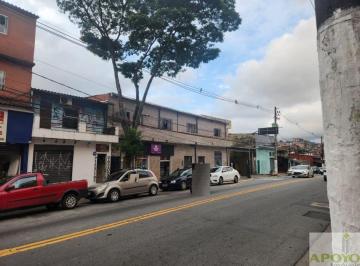 Comercial · 360m² · Prédio comercial e residencial para renda 3 salões mais 14 apartamentos