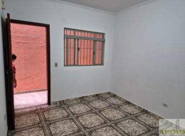 Casa · 60m² · 2 Quartos · Casa Térrea, Vila Campo Grande - São Paulo