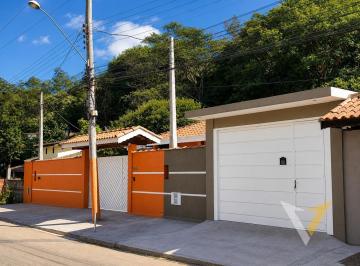 Casa · 232m² · 4 Quartos · 10 Vagas · Imóvel à Venda com Duas Casas Independentes no Parque Antônio Afonso Pereira ...