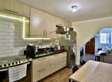 Casa · 80m² · 2 Quartos · 1 Vaga · casa de vila mooca