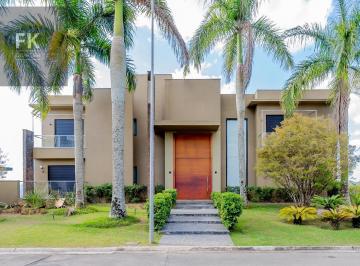 Casa · 1093m² · 5 Quartos · 10 Vagas · Casa de Condomínio em Colinas da Anhanguera - Santana de Parnaíba