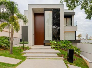 Casa · 736m² · 4 Quartos · 4 Vagas · Casa de Condomínio em Alphaville Residencial Um - Barueri