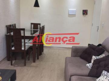 Apartamento · 49m² · 2 Quartos · APARTAMENTO À VENDA 2 DORMS CONDOMÍNIO ADRESSE