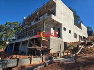 Rural · 600m² · 6 Quartos · 9 Vagas · CHÁCARA DE ALTO PADRÃO- 600 m² de área construída - ARUJÁ/SP