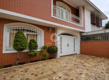 Casa · 131m² · 3 Quartos · 2 Vagas · Sobrado 3 Dormitórios, Suíte e Sol da Manhã no Boqueirão - Santos SP