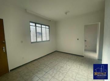 Apartamento · 45m² · 2 Quartos · 1 Vaga · Apartamento à venda, 2 quartos, 1 vaga, Candelária - Belo Horizonte/MG