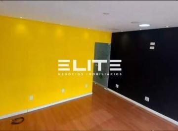 Comercial · 45m² · Salão Comercial para Aluguel Jardim Bela Vista, Santo André
