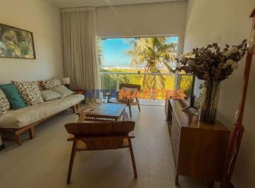 Apartamento · 100m² · 2 Quartos · 1 Vaga · Apartamento de 2 quartos sol da manhã com vista mar no Braga em Cabo Frio à venda - Por R$ 600.000,0