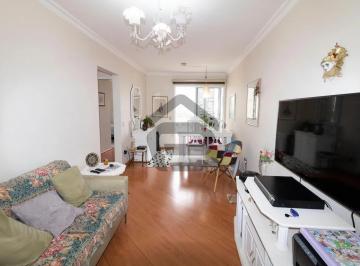Apartamento · 70m² · 2 Quartos · 1 Vaga · Apartamento Mobiliado à Venda no Brooklin