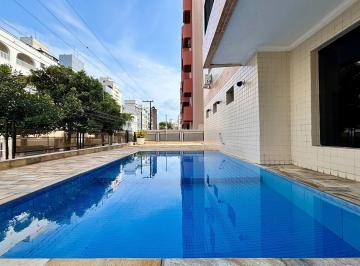 Apartamento · 62m² · 2 Quartos · 1 Vaga · Apartamento padrão à Venda, Astúrias, Guarujá, SP