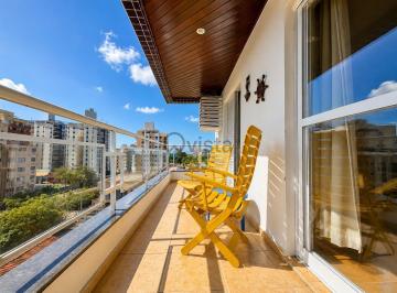 Apartamento · 50m² · 1 Quarto · 1 Vaga · Empreendimento em Tombo - Guarujá, SP por 1