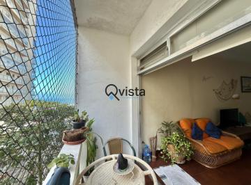 Apartamento · 160m² · 3 Quartos · Apartamento beira mar á venda na Pitangueiras no Guarujá | QVista Inteligênc...