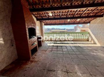 Casa · 261m² · 4 Quartos · 3 Vagas · Casa Comercial a venda 4 Quartos (1 Suíte) | Santo André – Jardim Santa Cristina