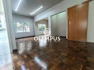 Comercial · 250m² · 6 Vagas · Imóvel Comercial para Alugar no Bairro Saraiva em Uberlândia