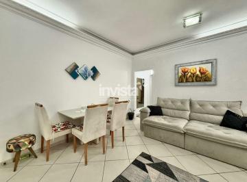 Apartamento · 54m² · 1 Quarto · 1 Vaga · Apartamento à venda no bairro Embaré