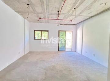 Comercial · 43m² · 1 Vaga · Sala Comercial para aluguel no bairro VALONGO