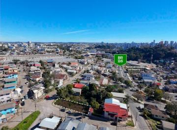 Terreno · 386m² · Terreno à venda - no Planalto