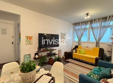 Apartamento · 90m² · 2 Quartos · 1 Vaga · Apartamento para aluguel no bairro Pompéia