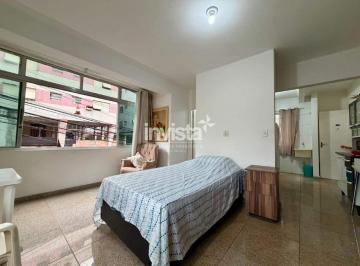 Apartamento · 40m² · 1 Quarto · 1 Vaga · Apartamento à venda no bairro José Menino