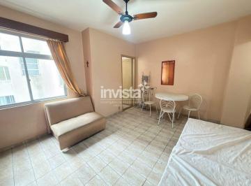 Apartamento · 30m² · 1 Quarto · 1 Vaga · Studio à venda no bairro Gonzaga