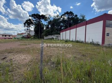Terreno · 551m² · Terreno à venda - em Ana Rech