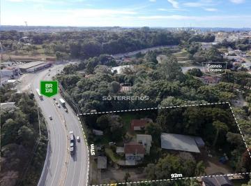 Terreno · 4593m² · Terreno à venda - em São Ciro