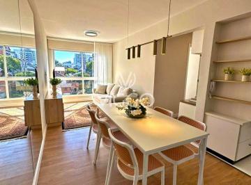 Apartamento · 61m² · 2 Quartos · 2 Vagas · Apartamento à venda - em Panazzolo