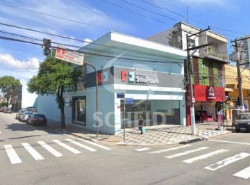 Comercial · 609m² · 11 Vagas · Prédio comercial de 609m2 com renda (Farmácia), Localização excelente na Vila Maria