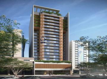 Apartamento · 28m² · 1 Quarto · Unidades à venda, 1 a 2 quartos, Lourdes - Belo Horizonte
