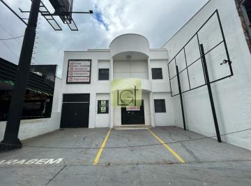 Comercial · 300m² · 3 Vagas · Prédio Comercial à Venda em Indaiatuba/SP (Bairro Cidade Nova)